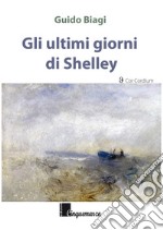 Gli ultimi giorni di Shelley libro