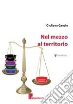 Nel mezzo al territorio libro