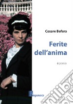 Ferite dell'anima libro