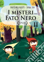 SPQR. I misteri del Fato Nero. Vol. 2 libro