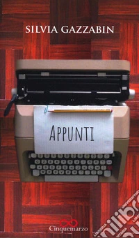 Appunti libro