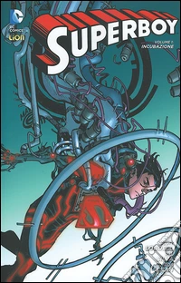 Superboy. Vol. 1