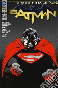 Batman 95. Vol. 38