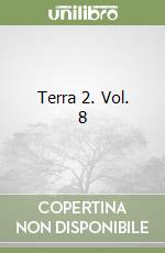 Terra 2. Vol. 8