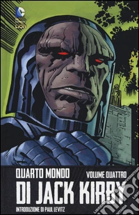 Quarto mondo. Vol. 4