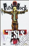 Punk rock Jesus. Ediz. speciale libro di Murphy Sean