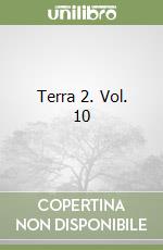 Terra 2. Vol. 10