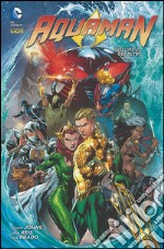 Gli altri. Aquaman. Vol. 2 libro