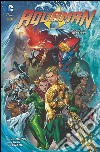 Gli altri. Aquaman. Vol. 2 libro di Johns Geoff Reis Ivan Prado Joe