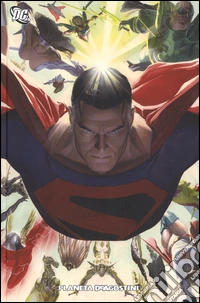 Kingdom come libro