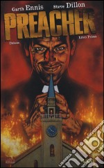 Preacher deluxe. Vol. 1 libro