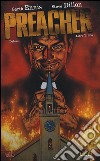 Preacher deluxe. Vol. 1 libro