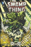 Swamp thing. Vol. 1: Il mio corpo risorga libro di Snyder Scott Paquette Yanick