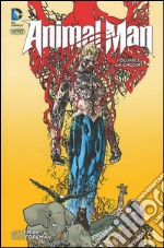 La caccia. Animal man. Vol. 1 libro