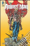 La caccia. Animal man. Vol. 1 libro