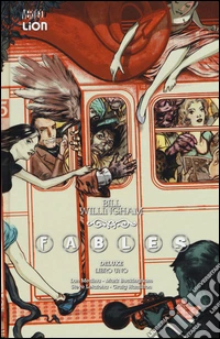 Fables deluxe. Vol. 1