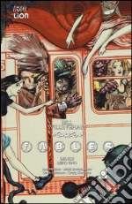 Fables deluxe. Vol. 1 libro