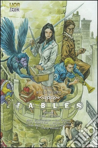 Fables deluxe. Vol. 2