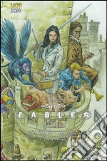 Fables deluxe. Vol. 2 libro