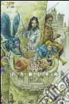 Fables deluxe. Vol. 2 libro