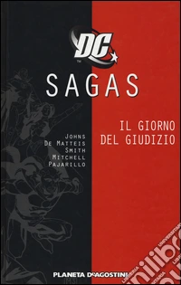 Il giorno del giudizio. Vol. 9 libro