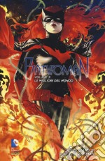 Le migliori del mondo. Batwoman. Vol. 3