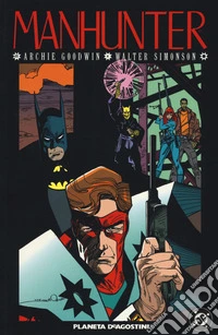 Manhunter