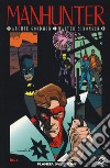 Manhunter libro di Goodwin Archie Simonson Walter