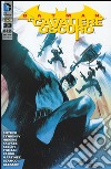 Batman. Il cavaliere oscuro. Vol. 33 libro