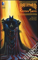 Terrore sacro. Batman libro