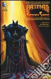 Terrore sacro. Batman libro di Grant Alan Brennert Alan Breyfogle Norm