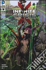 Infinite crisis. Fight for multiverse. Vol. 3 libro