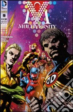 Multiversity. Vol. 9 libro