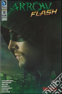 Arrow Smallville. Vol. 31 libro