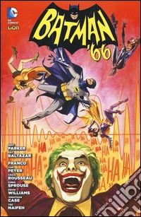 Batman '66. Vol. 3