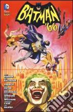 Batman '66. Vol. 3 libro