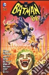 Batman '66. Vol. 3 libro