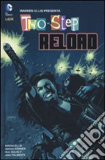 Two-Step-Reload libro