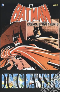 Batman classic. Vol. 21