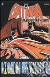 Batman classic. Vol. 21 libro