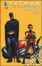 Batman rinato. Batman. Vol. 5 libro