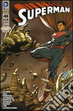 Superman. Variant. Vol. 100 libro