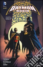 Morte della famiglia. Batman e Robin. Vol. 3 libro