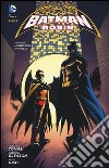 Morte della famiglia. Batman e Robin. Vol. 3 libro di Tomasi Peter J. Gleason Patrick Gray Mick