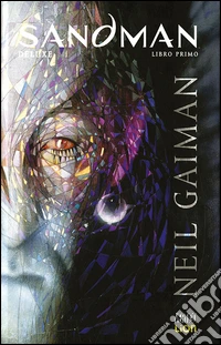 Sandman. Vol. 1