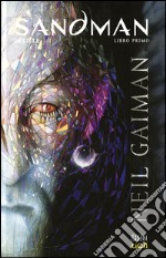 Sandman. Vol. 1 libro