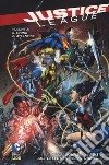 Il trono di Atlantide. Justice League. Vol. 3 libro