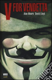 V for vendetta