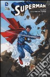 Alla fine del mondo. Superman. Vol. 3 libro