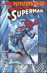 Futures end Superman. Vol. 2